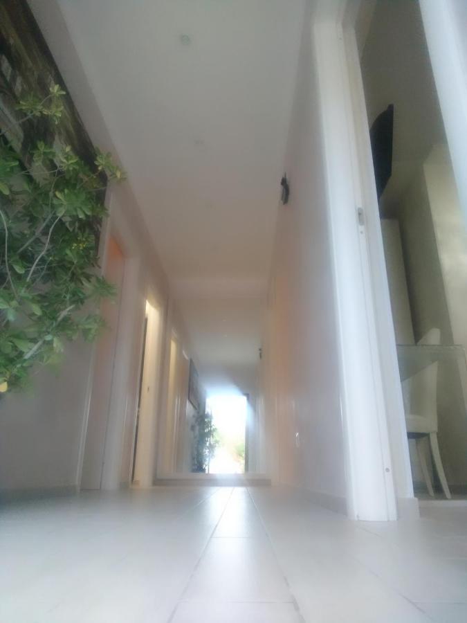 Rosilienza Suites Private Spa, Patio Garden Free Trasfer To & From Airport Fiumicino Exteriér fotografie