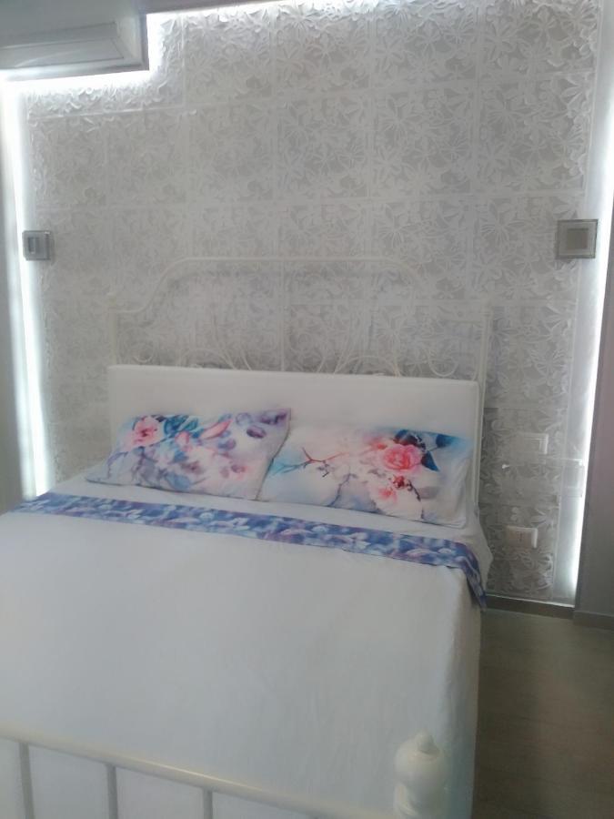 Rosilienza Suites Private Spa, Patio Garden Free Trasfer To & From Airport Fiumicino Exteriér fotografie