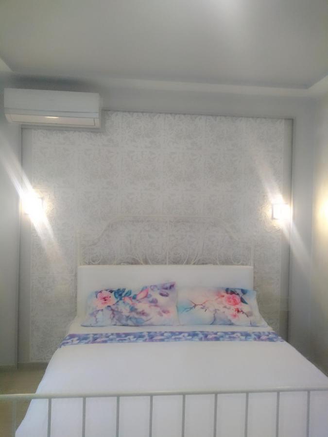 Rosilienza Suites Private Spa, Patio Garden Free Trasfer To & From Airport Fiumicino Exteriér fotografie