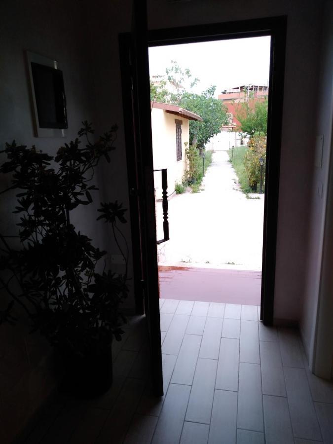 Rosilienza Suites Private Spa, Patio Garden Free Trasfer To & From Airport Fiumicino Exteriér fotografie