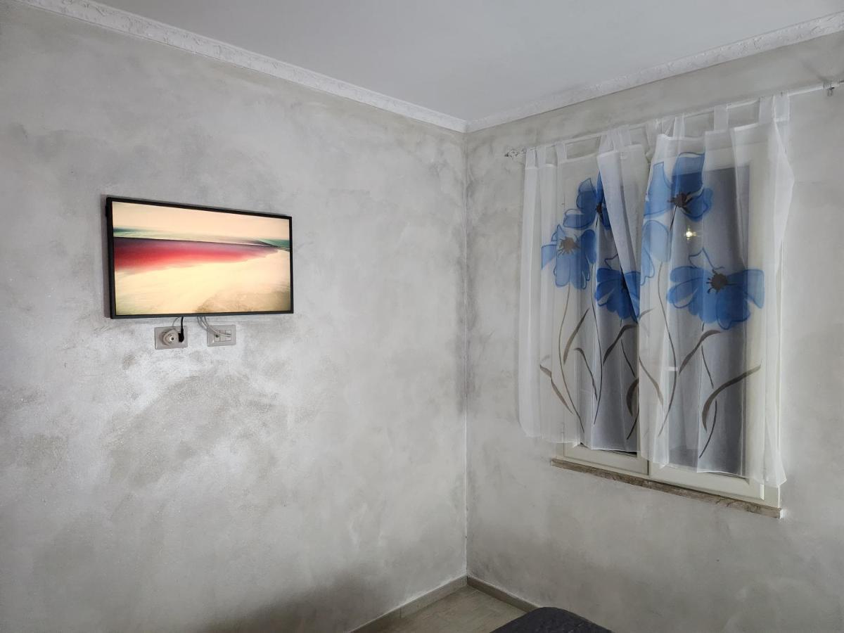 Rosilienza Suites Private Spa, Patio Garden Free Trasfer To & From Airport Fiumicino Exteriér fotografie